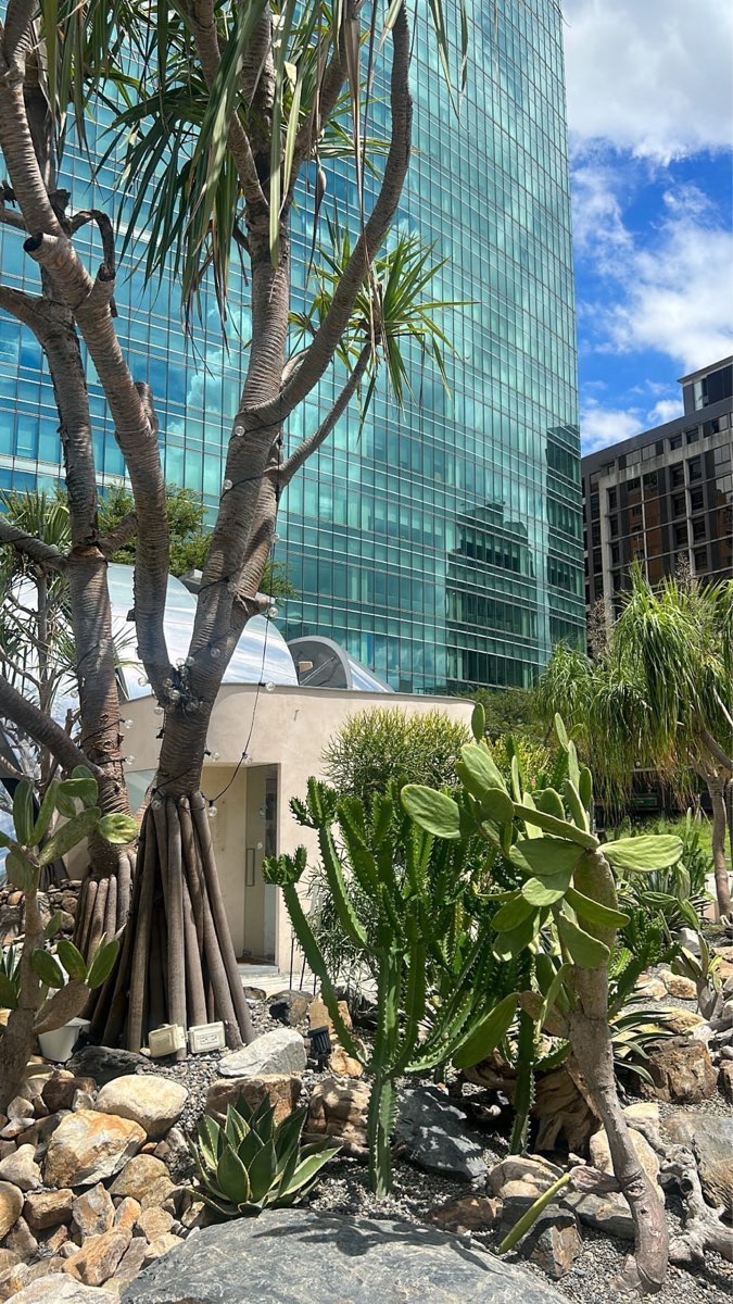 PARK2 草悟廣場 | 去趣 chicTrip