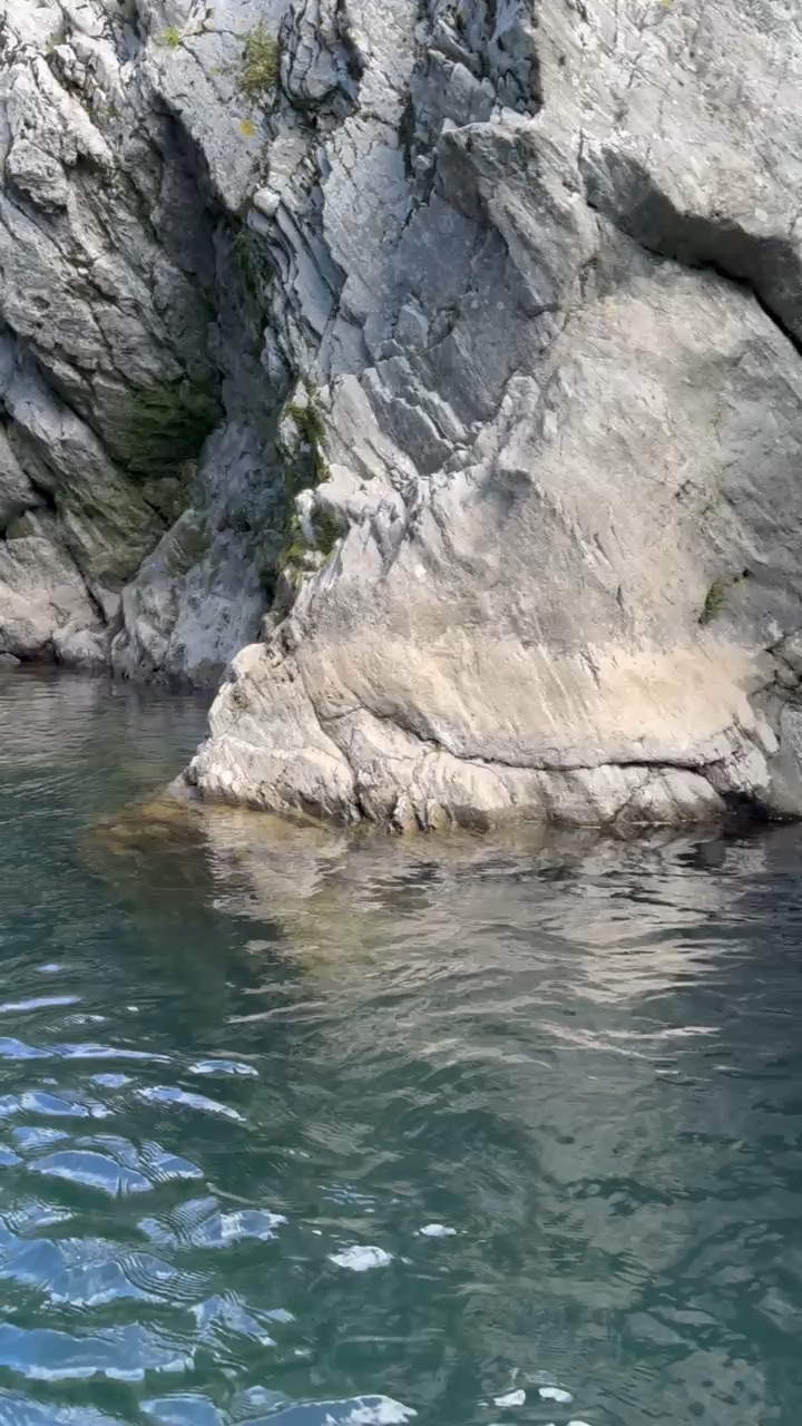 大步危峽谷觀光遊覽船 | 去趣 chicTrip