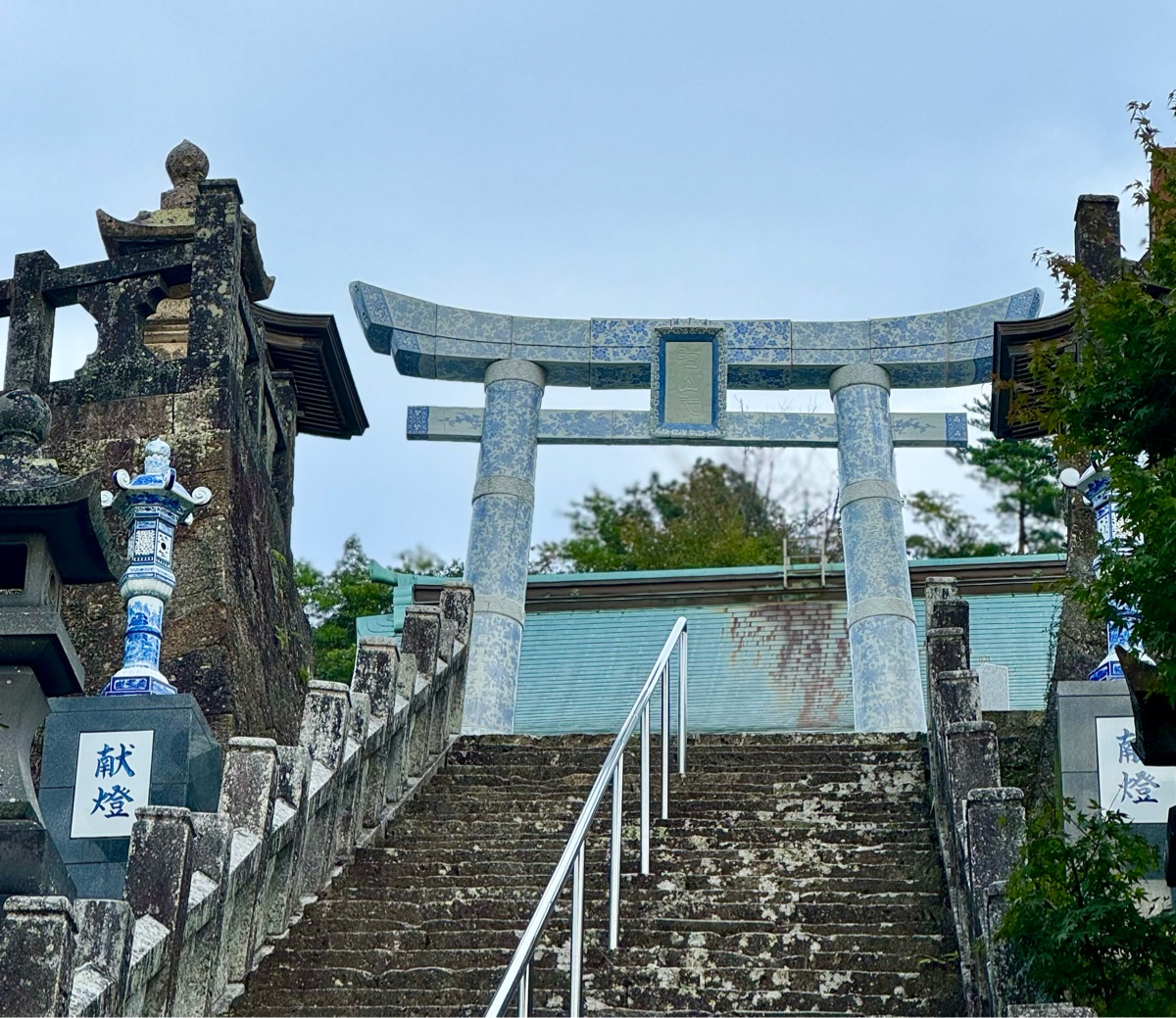 陶山神社 | 去趣 chicTrip