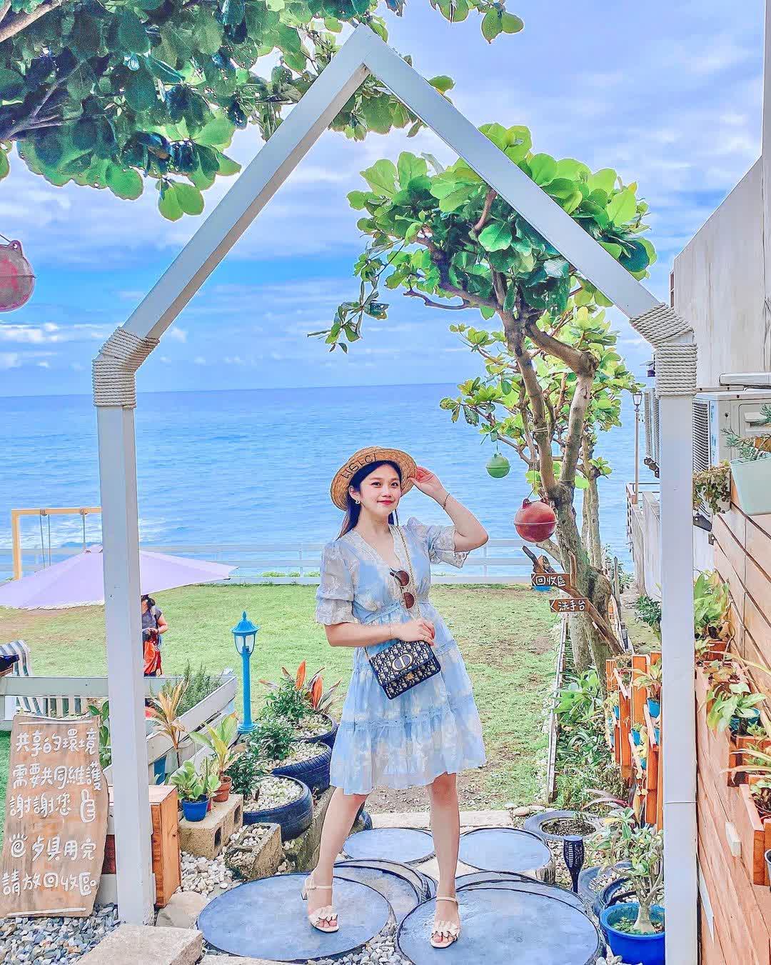 浪慢咖啡 | 去趣 chicTrip