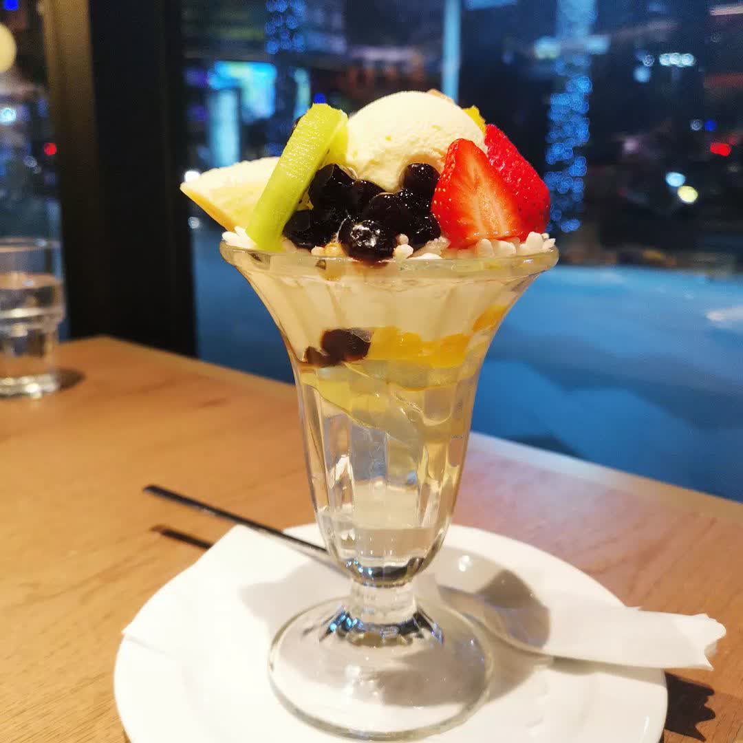 WIRED CHAYA茶屋 高雄大立店