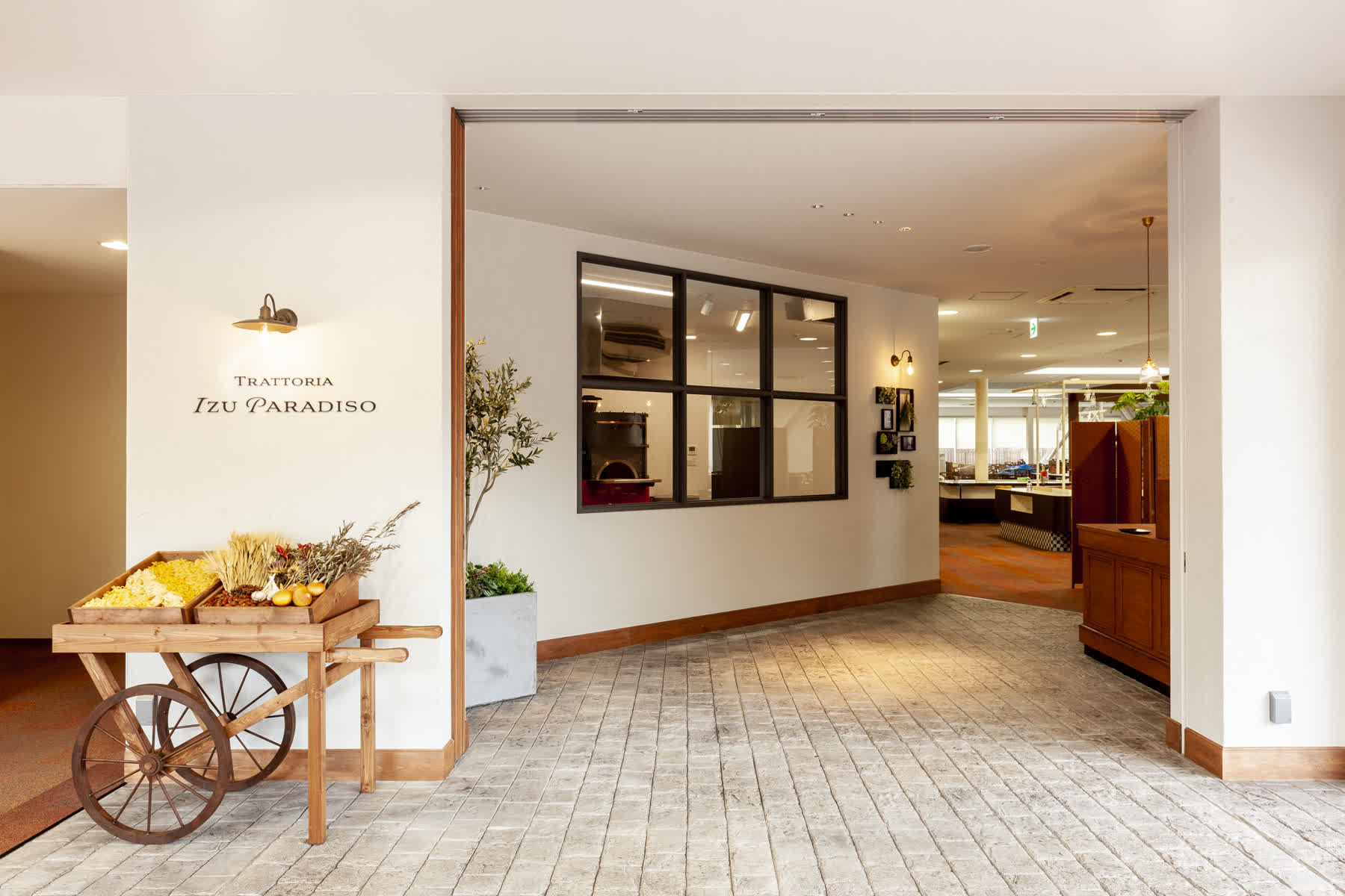 伊豆全景公園 | 去趣 chicTrip