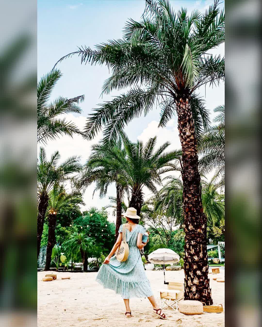 好田森林 | 去趣 chicTrip