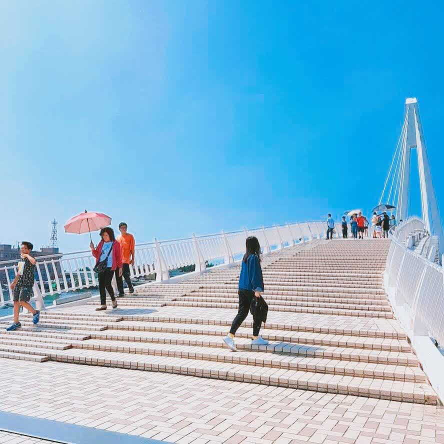 情人橋 | 去趣 chicTrip