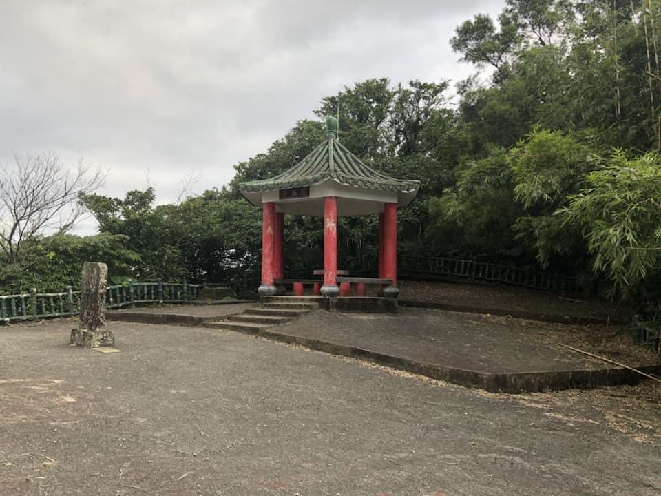 不厭亭 | 去趣 chicTrip