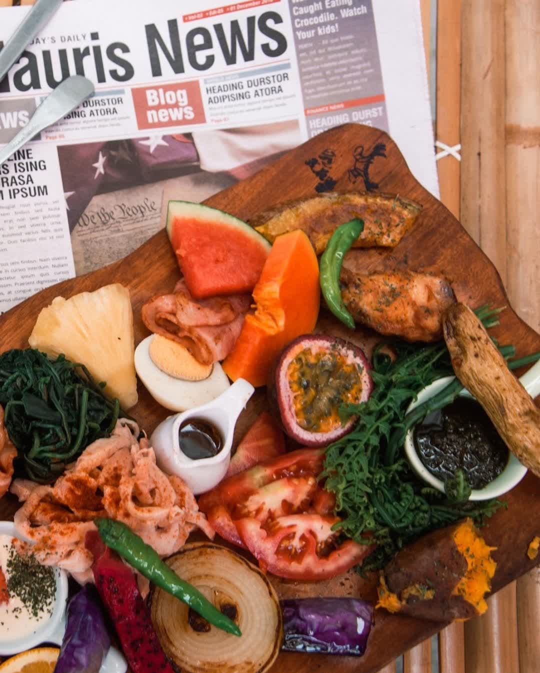 我在玩-玩冰箱 | 去趣 chicTrip