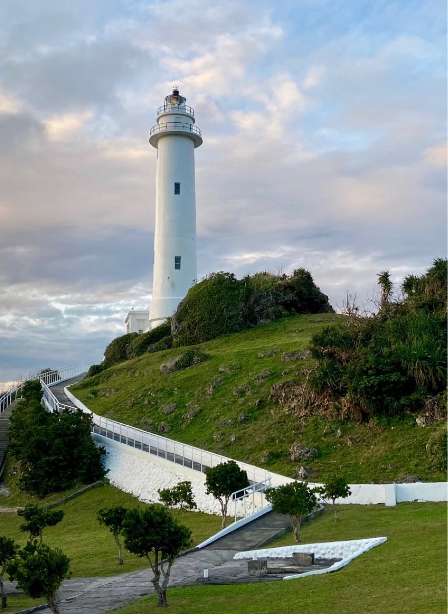 綠島燈塔 | 去趣 chicTrip