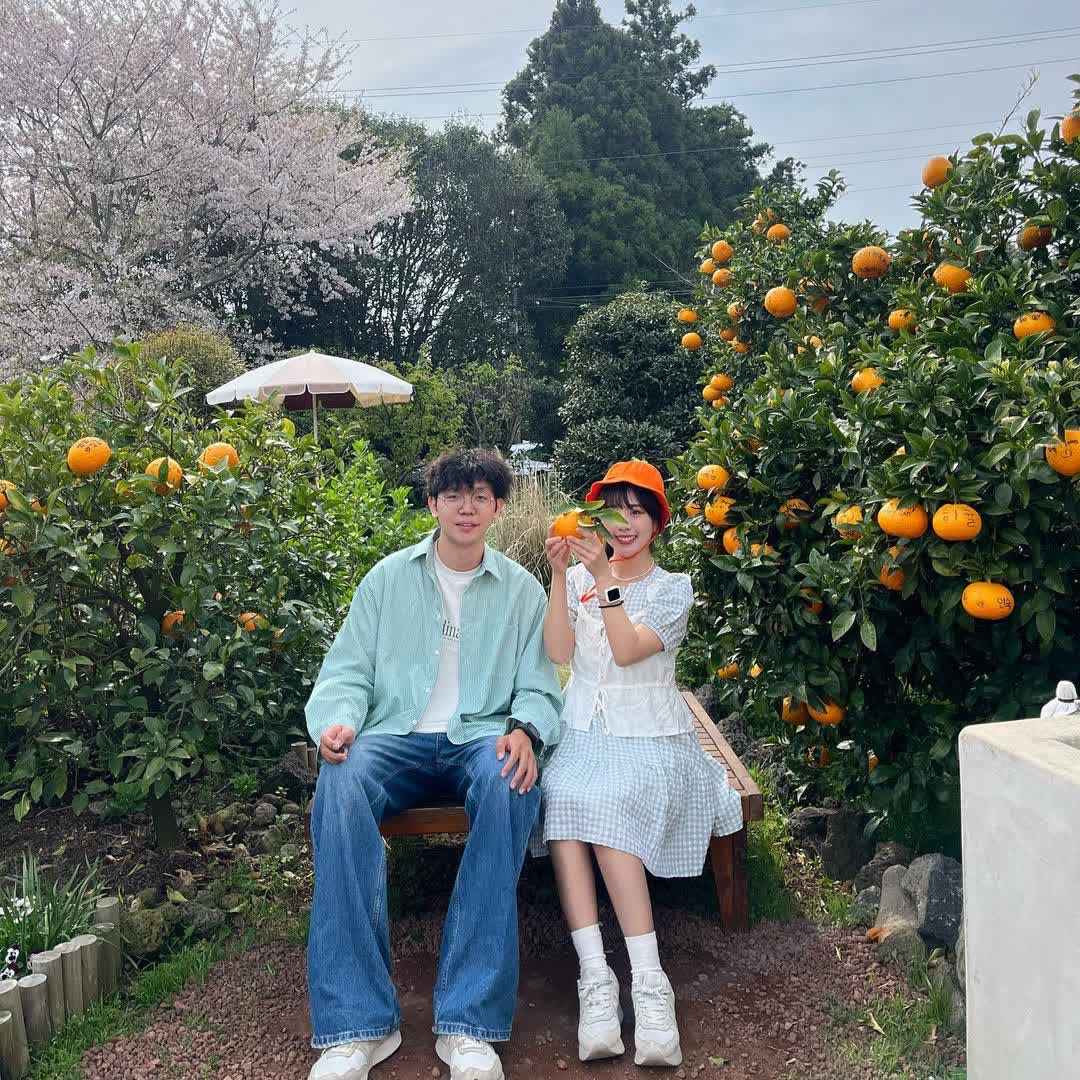 Gamttanam cafe | 去趣 chicTrip