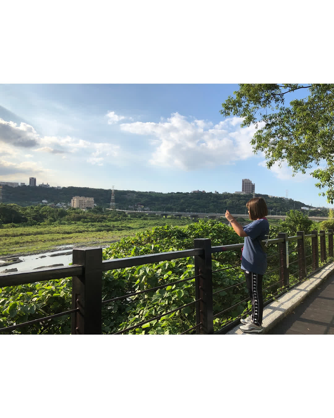 大溪橋 | 去趣 chicTrip