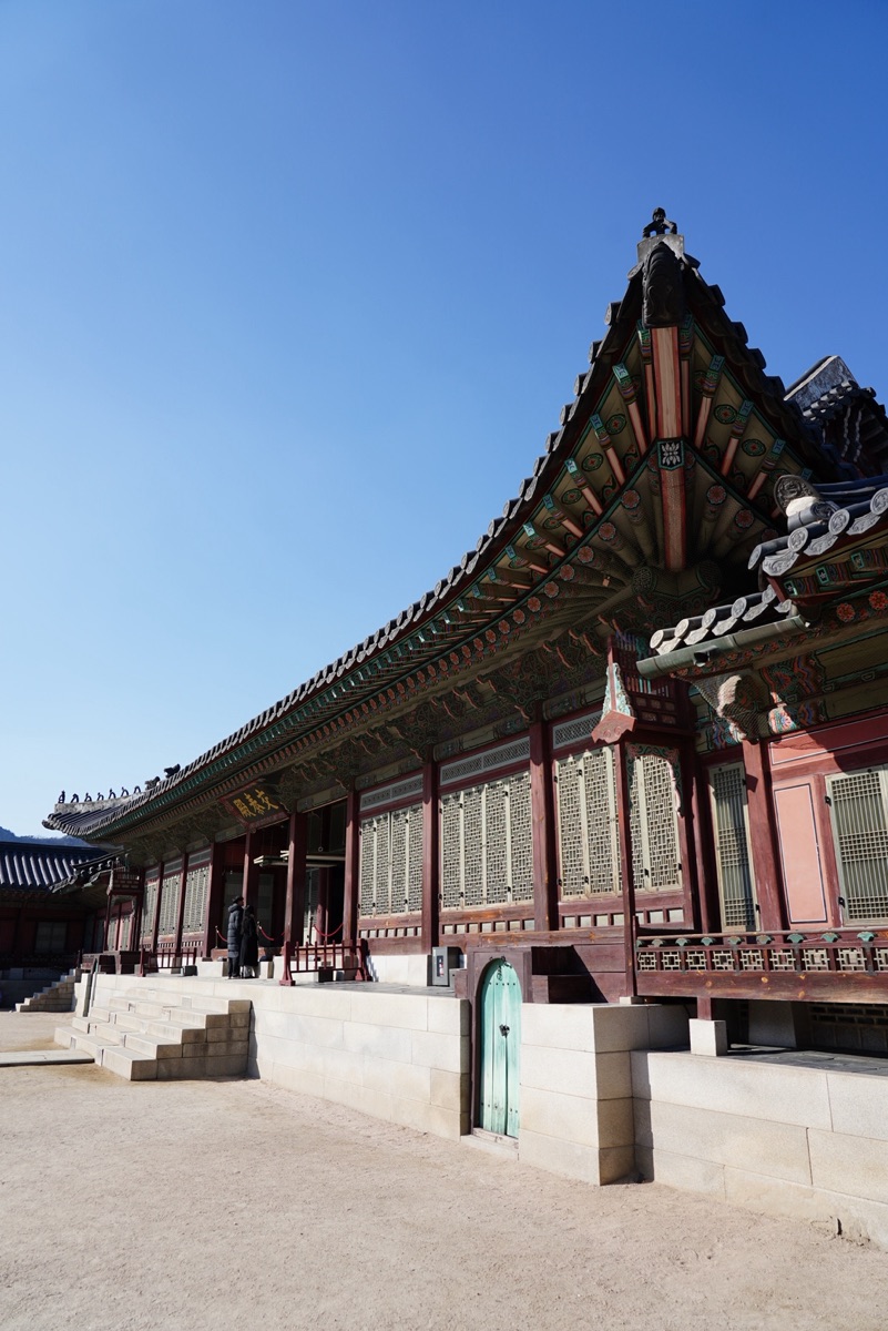 景福宮 | 去趣 chicTrip