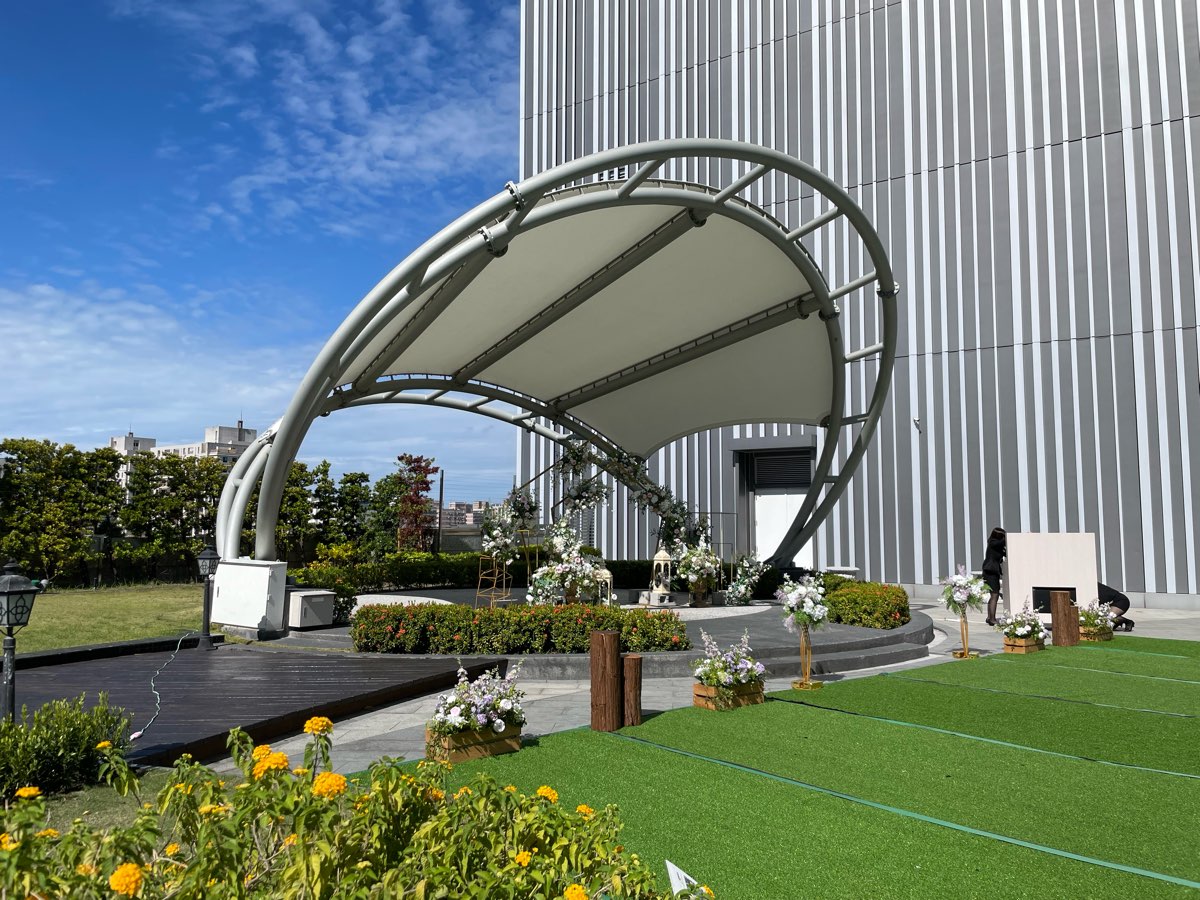 南紡購物中心 | 去趣 chicTrip