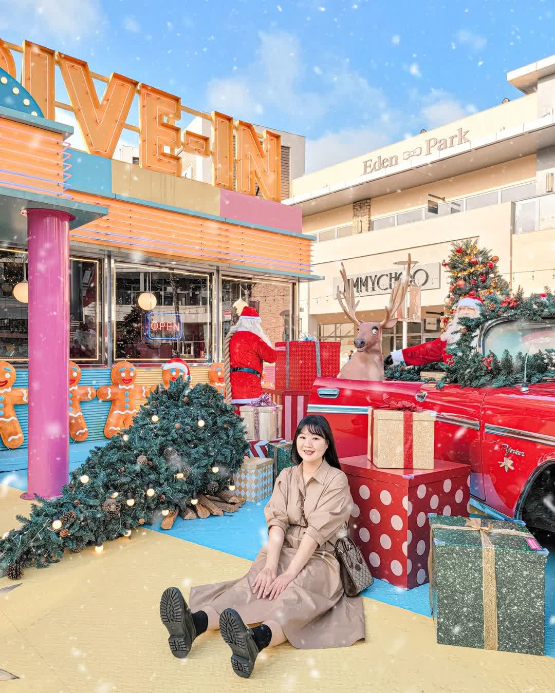 華泰名品城 | 去趣 chicTrip