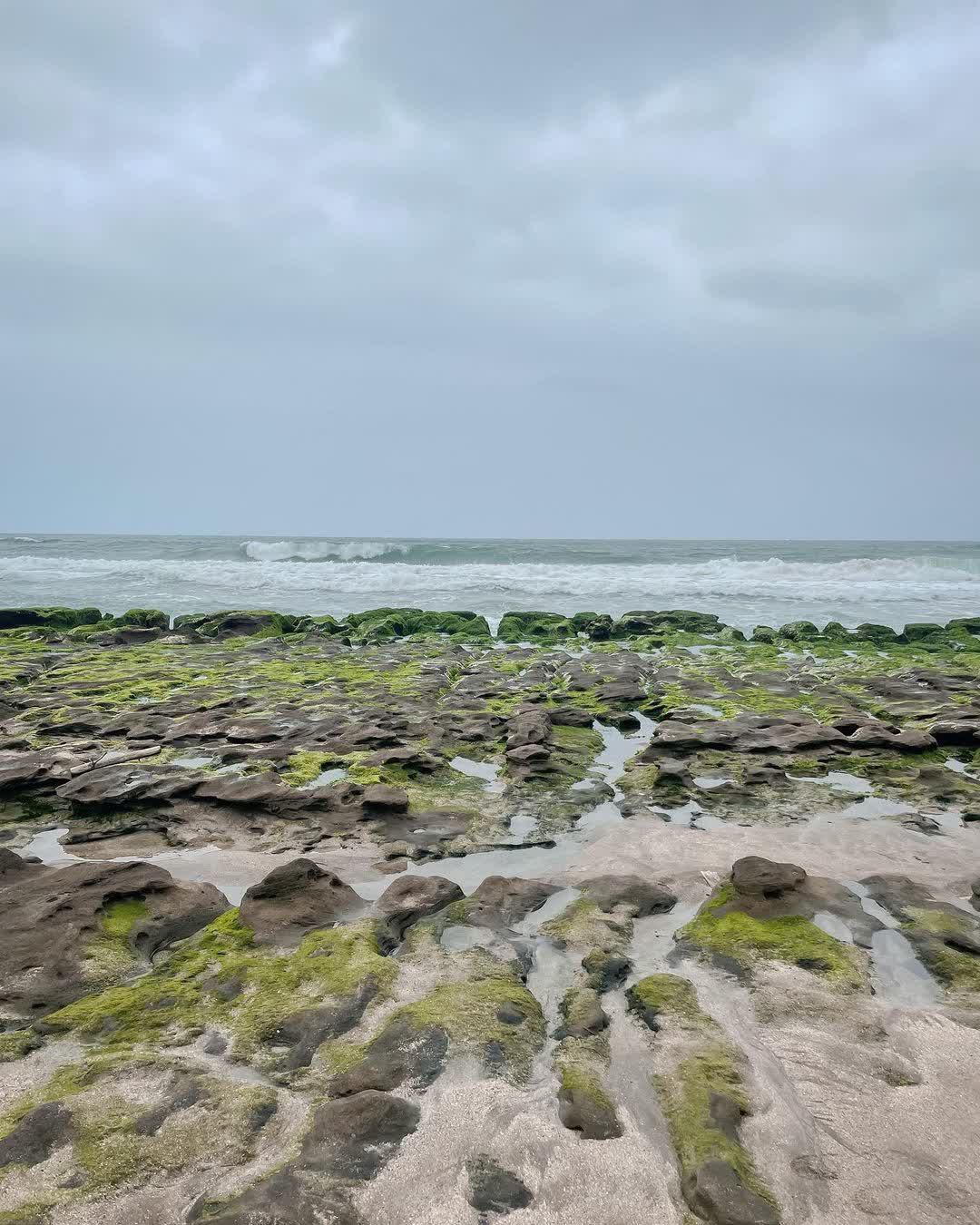 老梅綠石槽 | 去趣 chicTrip