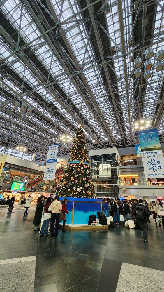 新千歲機場 | 去趣 chicTrip