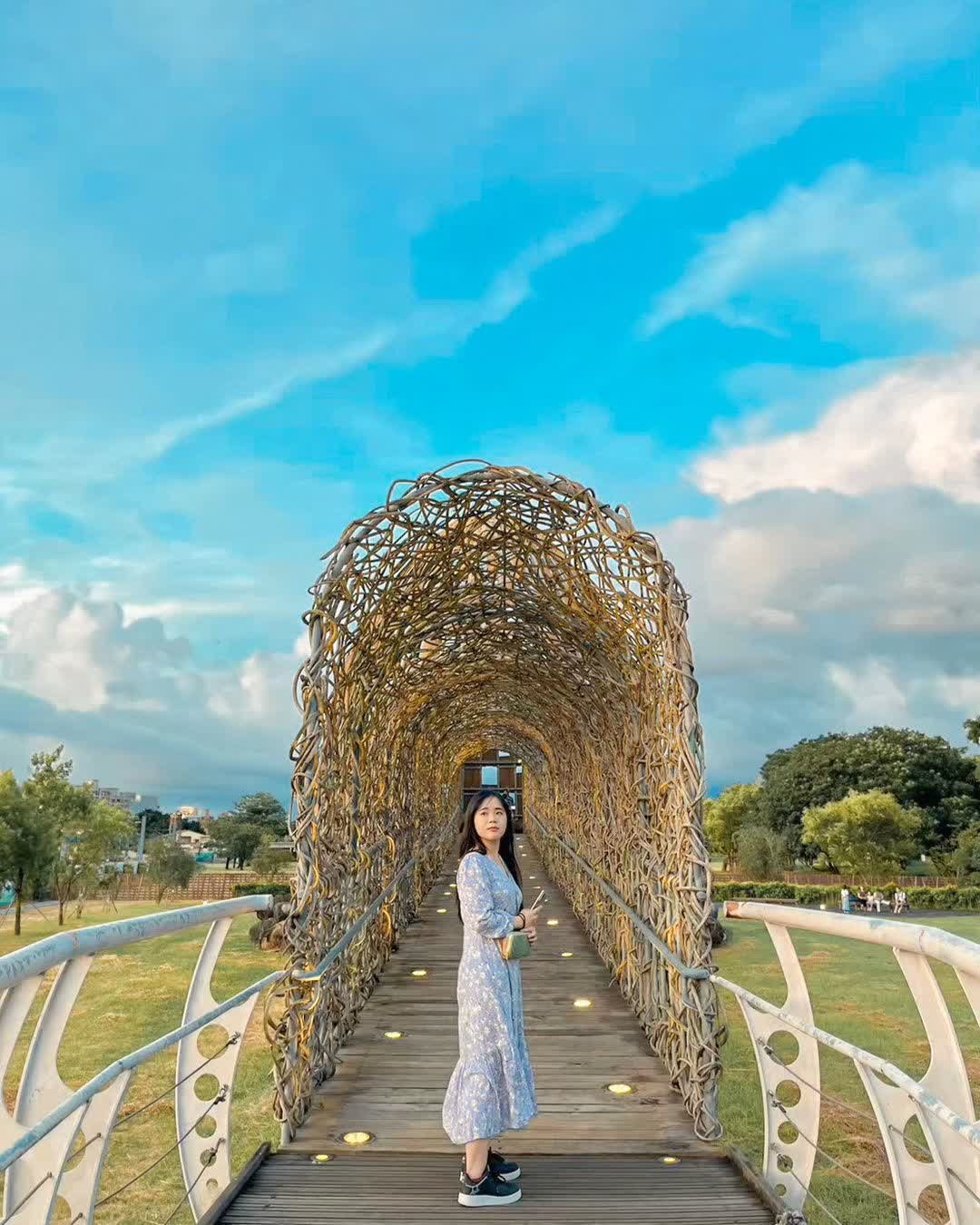 森林之歌 | 去趣 chicTrip