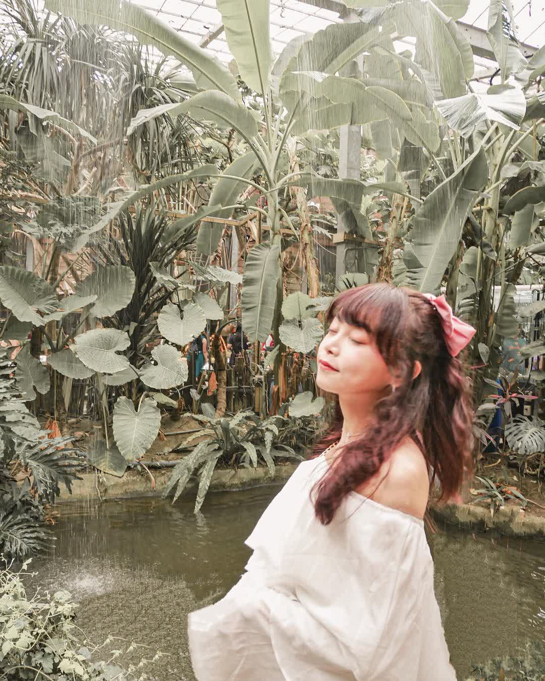 綠世界生態農場 | 去趣 chicTrip