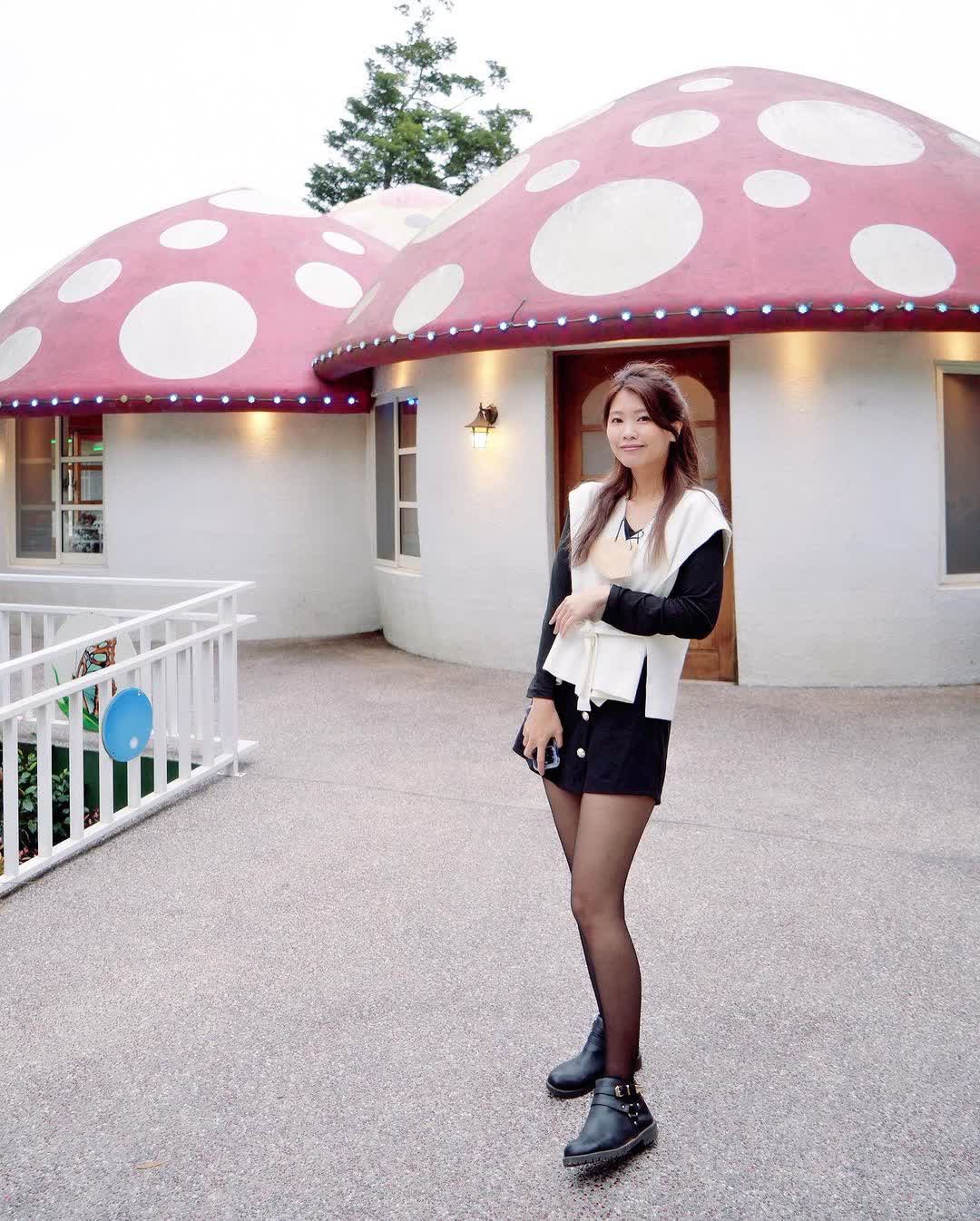 蘇維拉莊園 | 去趣 chicTrip