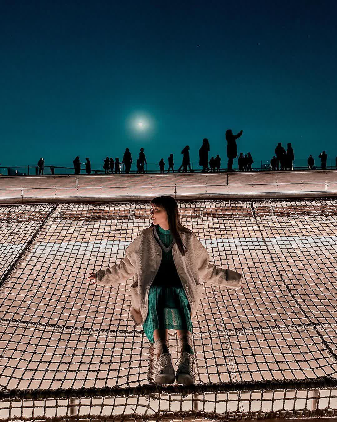 澀谷 SKY | 去趣 chicTrip