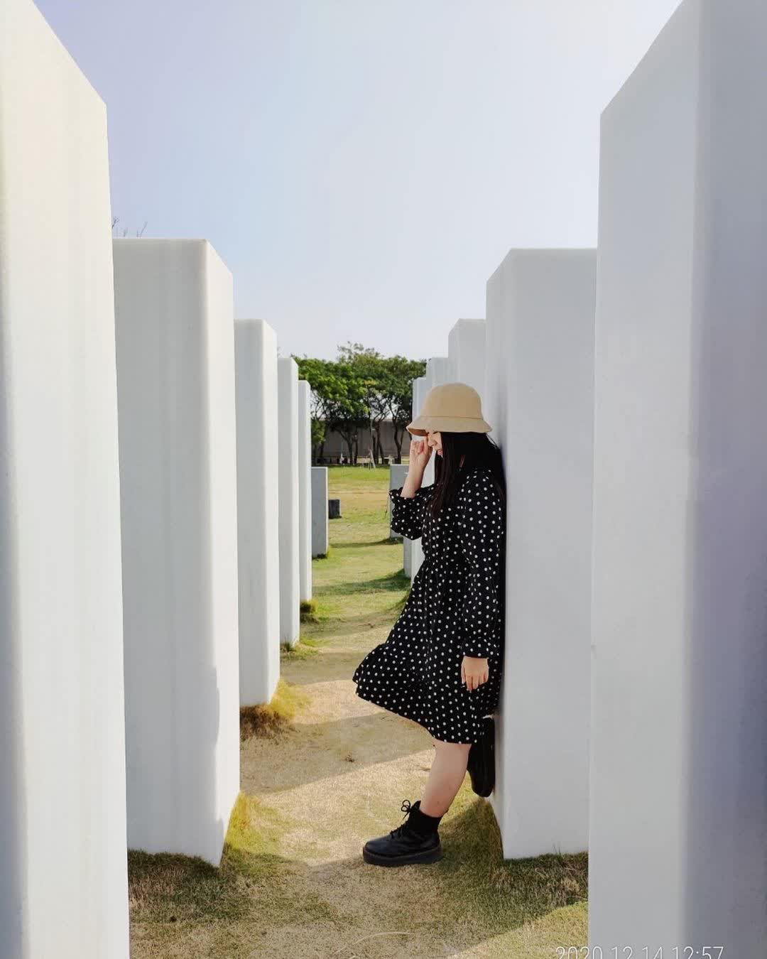 中央公園 | 去趣 chicTrip