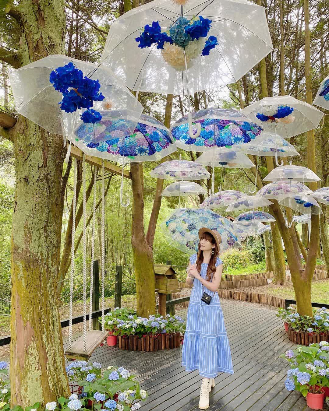 薰衣草森林台中新社店 | 去趣 chicTrip