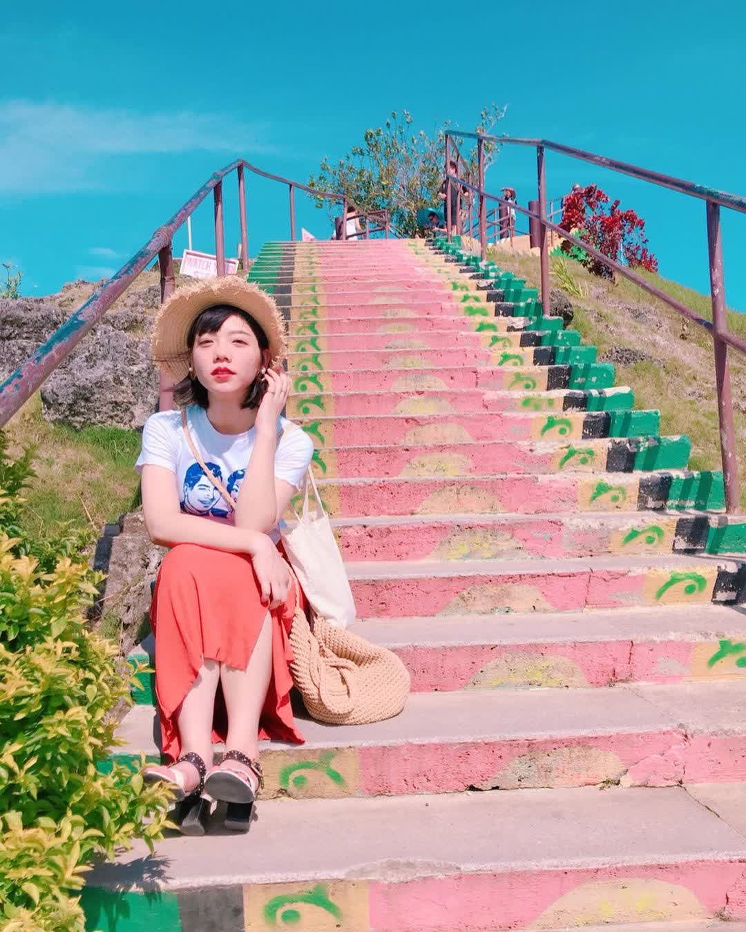 巧克力山 | 去趣 chicTrip