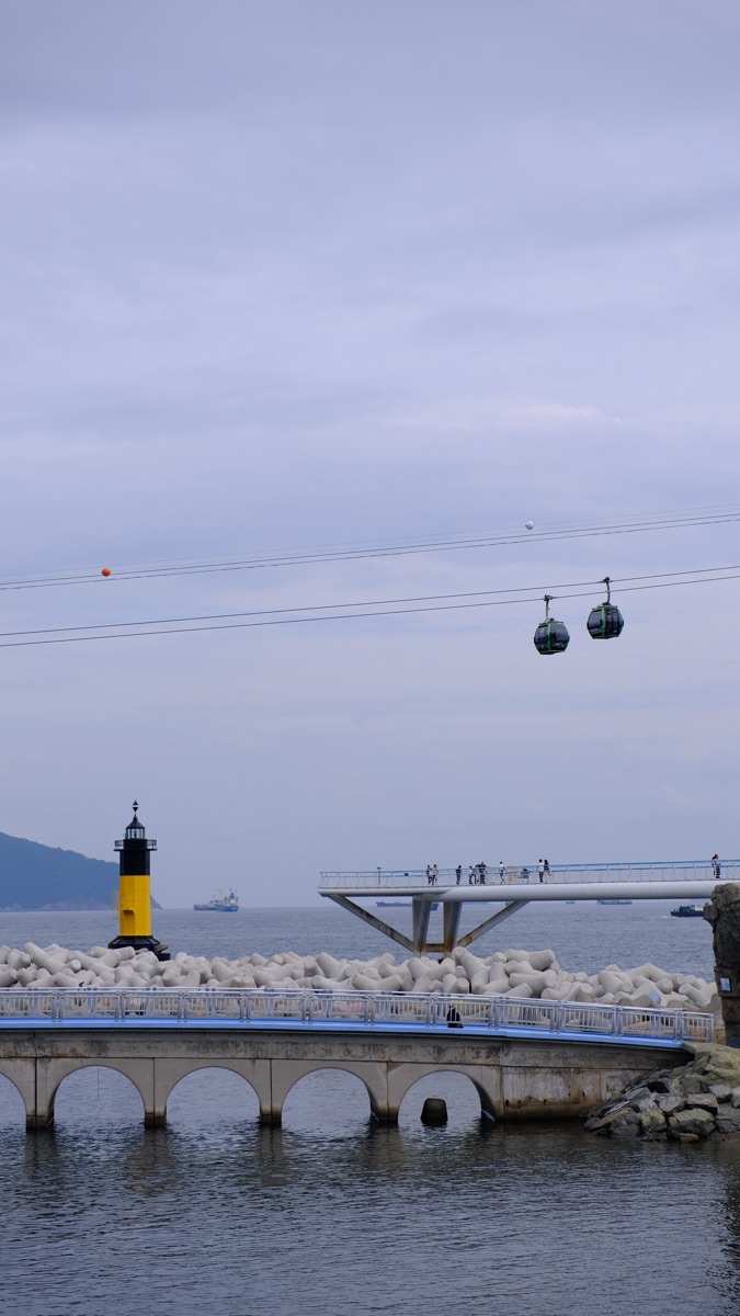 松島灣纜車站 | 去趣 chicTrip