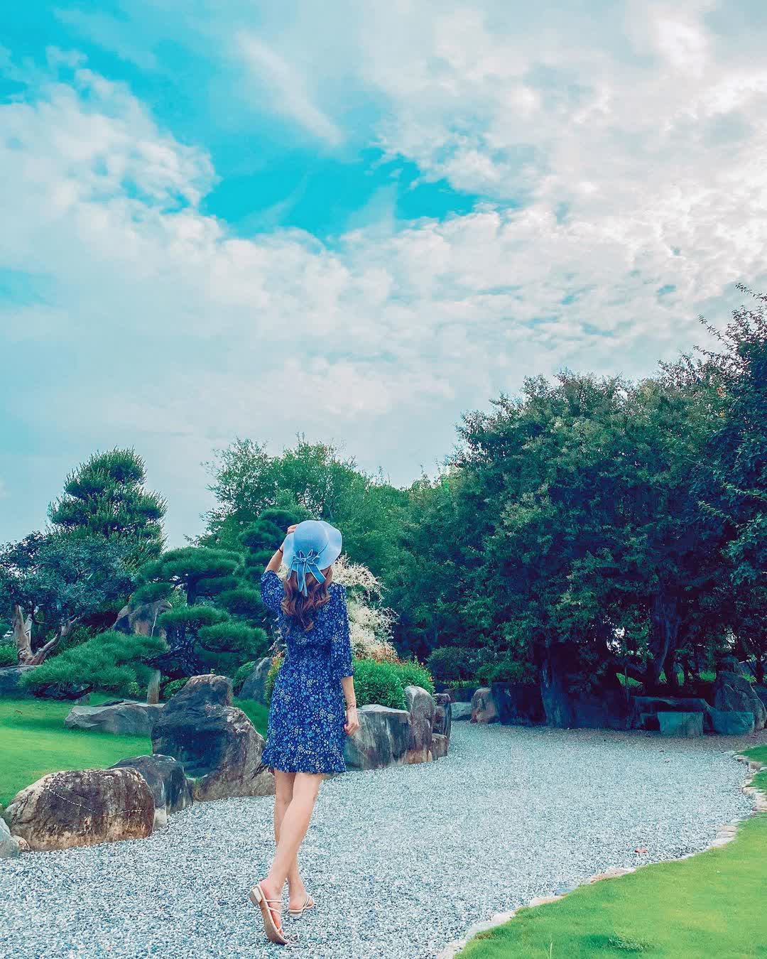 成美文化園 | 去趣 chicTrip