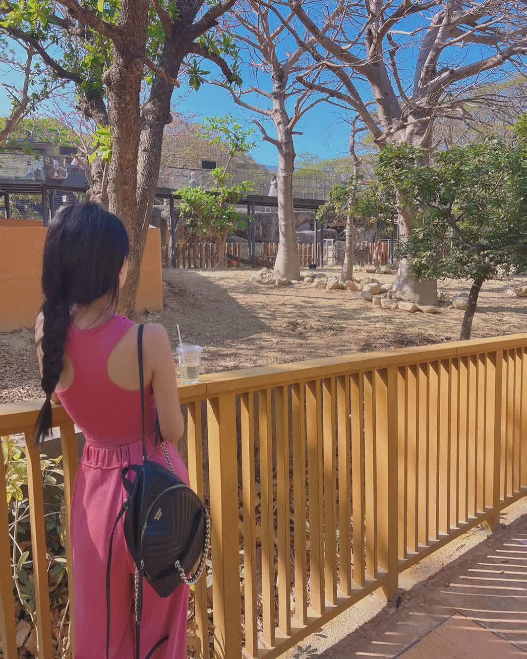 壽山動物園 | 去趣 chicTrip