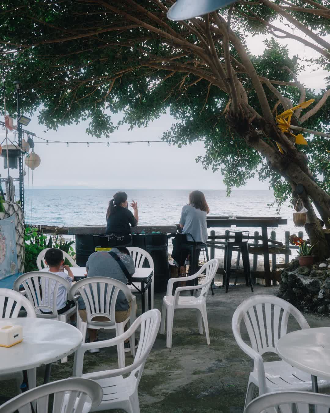 海找冰 | 去趣 chicTrip