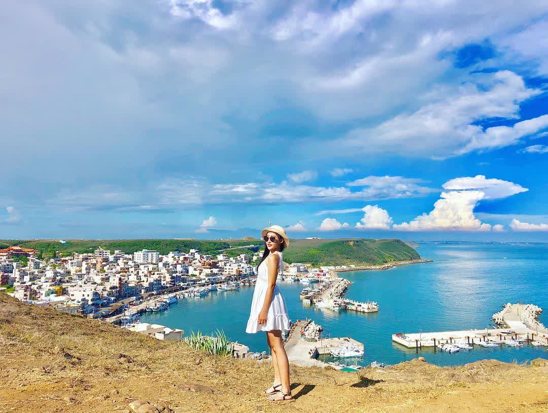 三仙塔 | 去趣 chicTrip