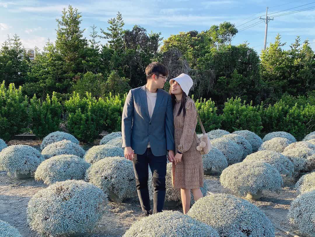 彰化田尾波波草 | 去趣 chicTrip