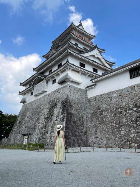 唐津城 | 去趣 chicTrip