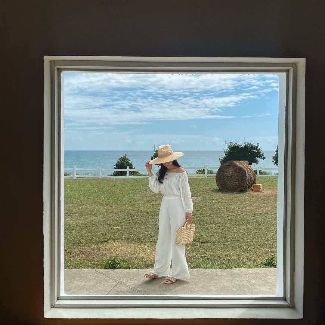 日日旅海 Ocean Day by Day Hotel | 去趣 chicTrip