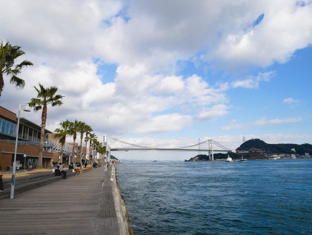 唐戶市場 | 去趣 chicTrip