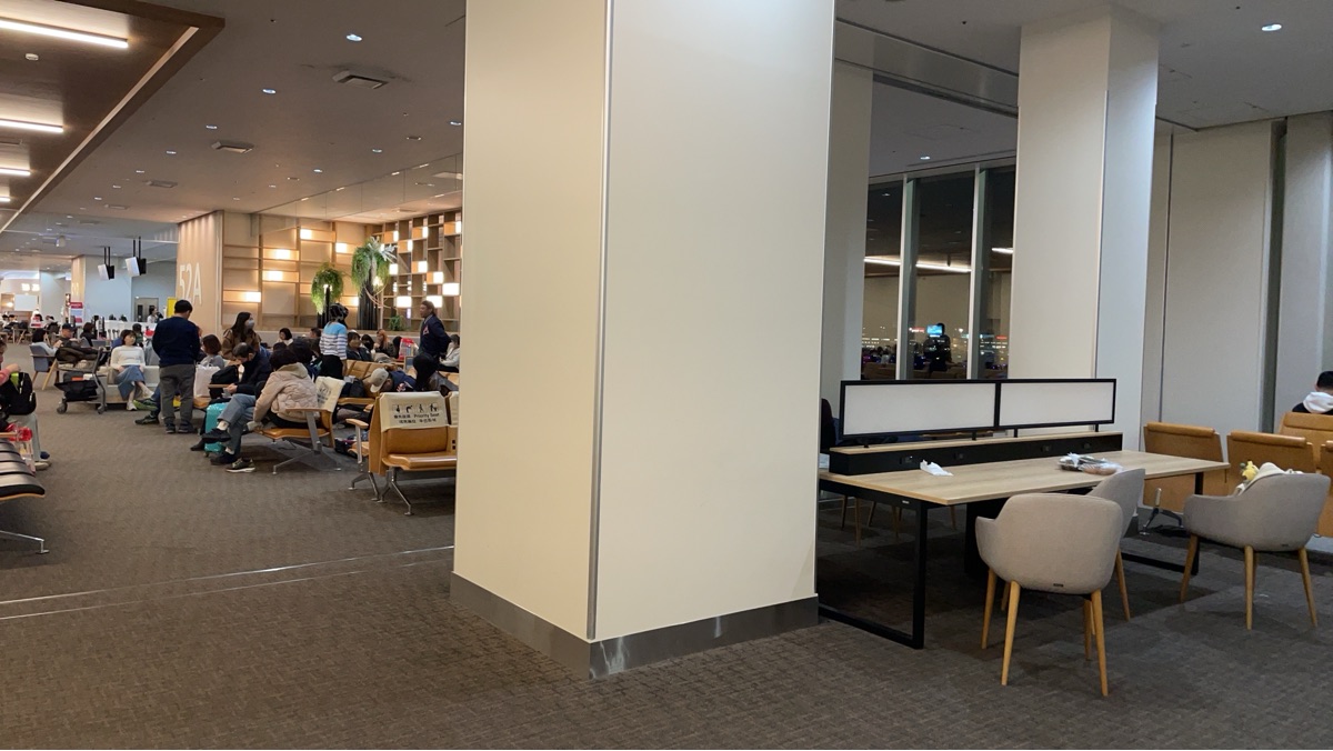 福岡國際機場 | 去趣 chicTrip