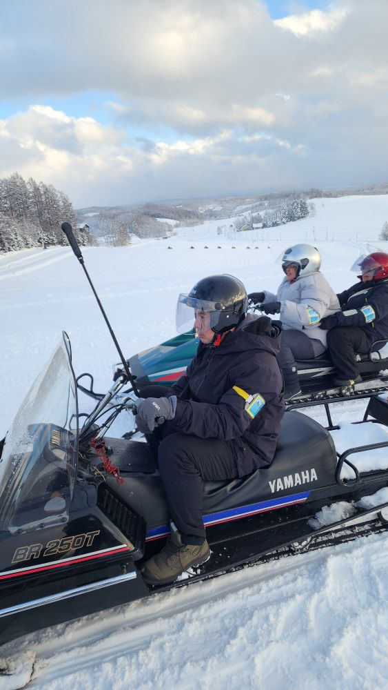 四季彩之丘 | 去趣 chicTrip