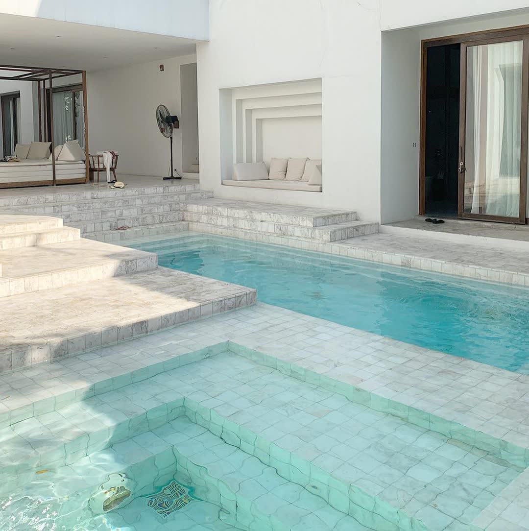 薩拉大城酒店 | 去趣 chicTrip