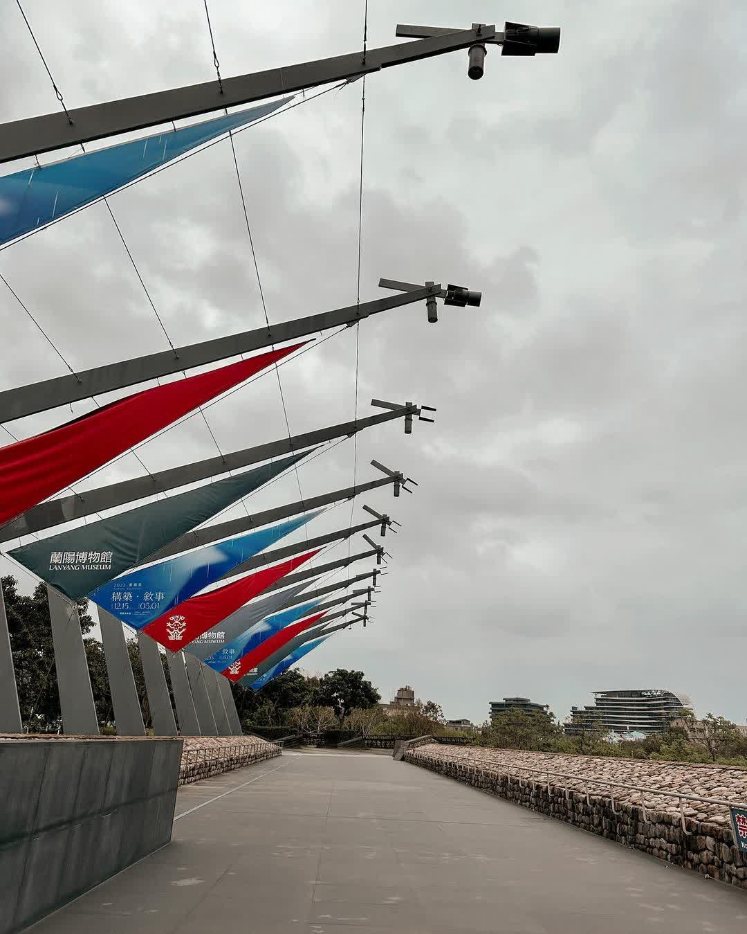 蘭陽博物館 | 去趣 chicTrip