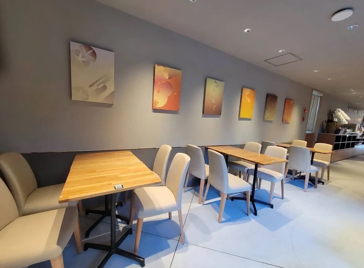 nana’s green tea 太宰府参道店 | 去趣 chicTrip