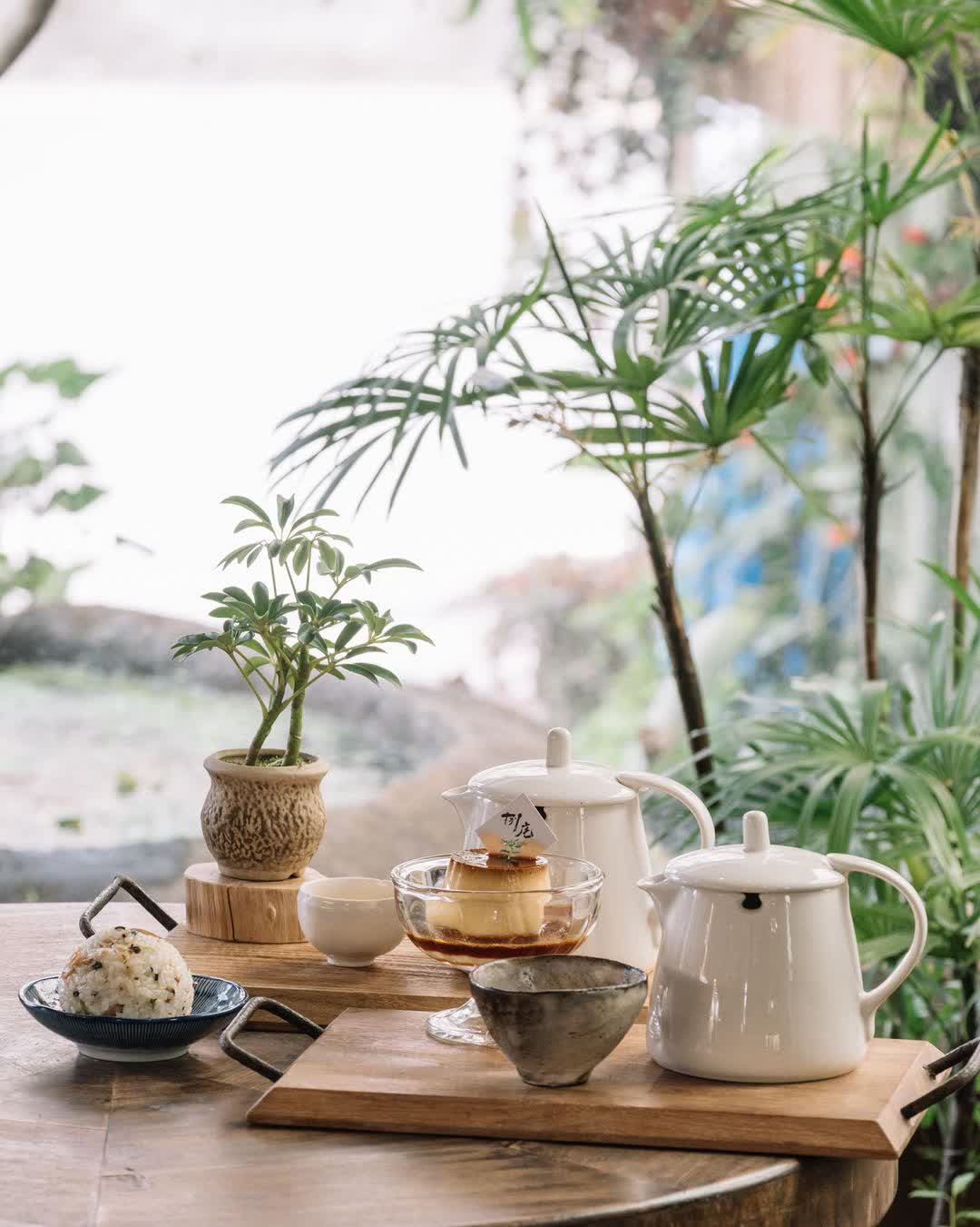 捌㡯珈琲（無訂位服務） | 去趣 chicTrip