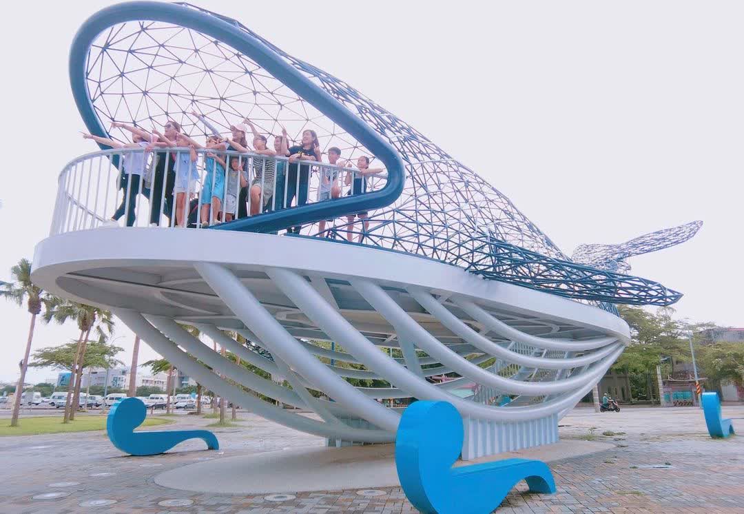 大魚的祝福 | 去趣 chicTrip