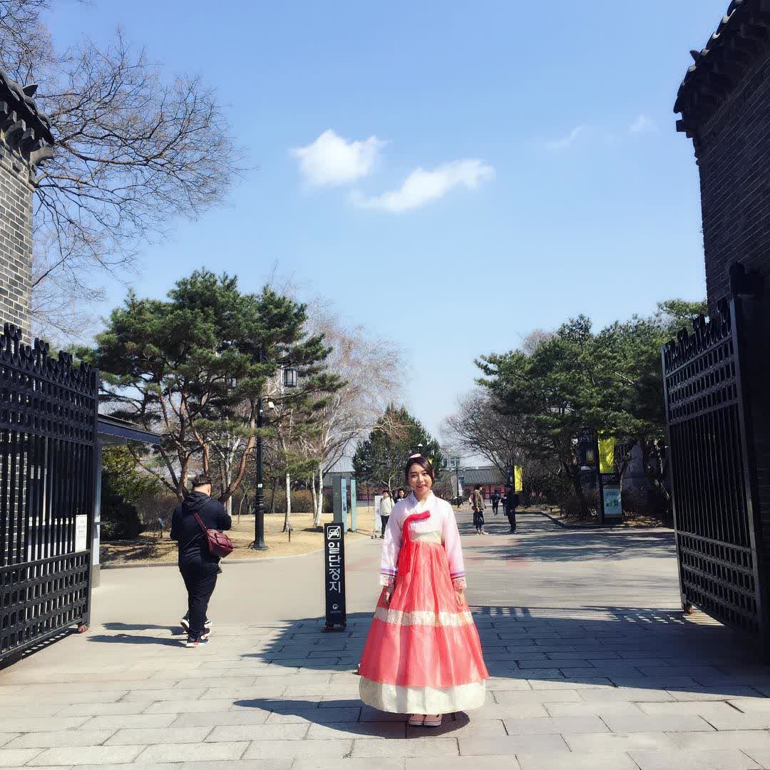 景福宮 | 去趣 chicTrip