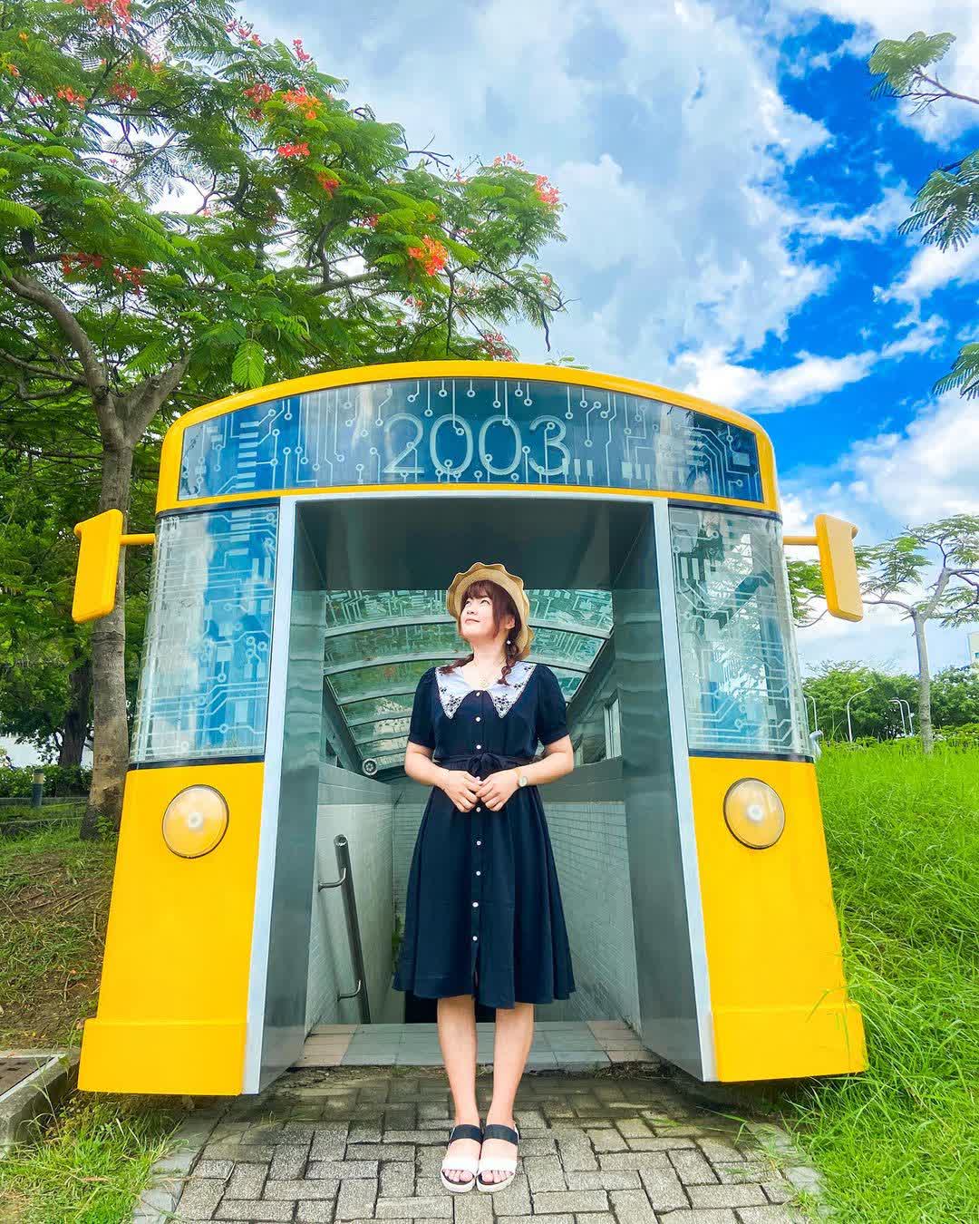 國立臺灣史前文化博物館 National Museum of Prehistory | 去趣 chicTrip