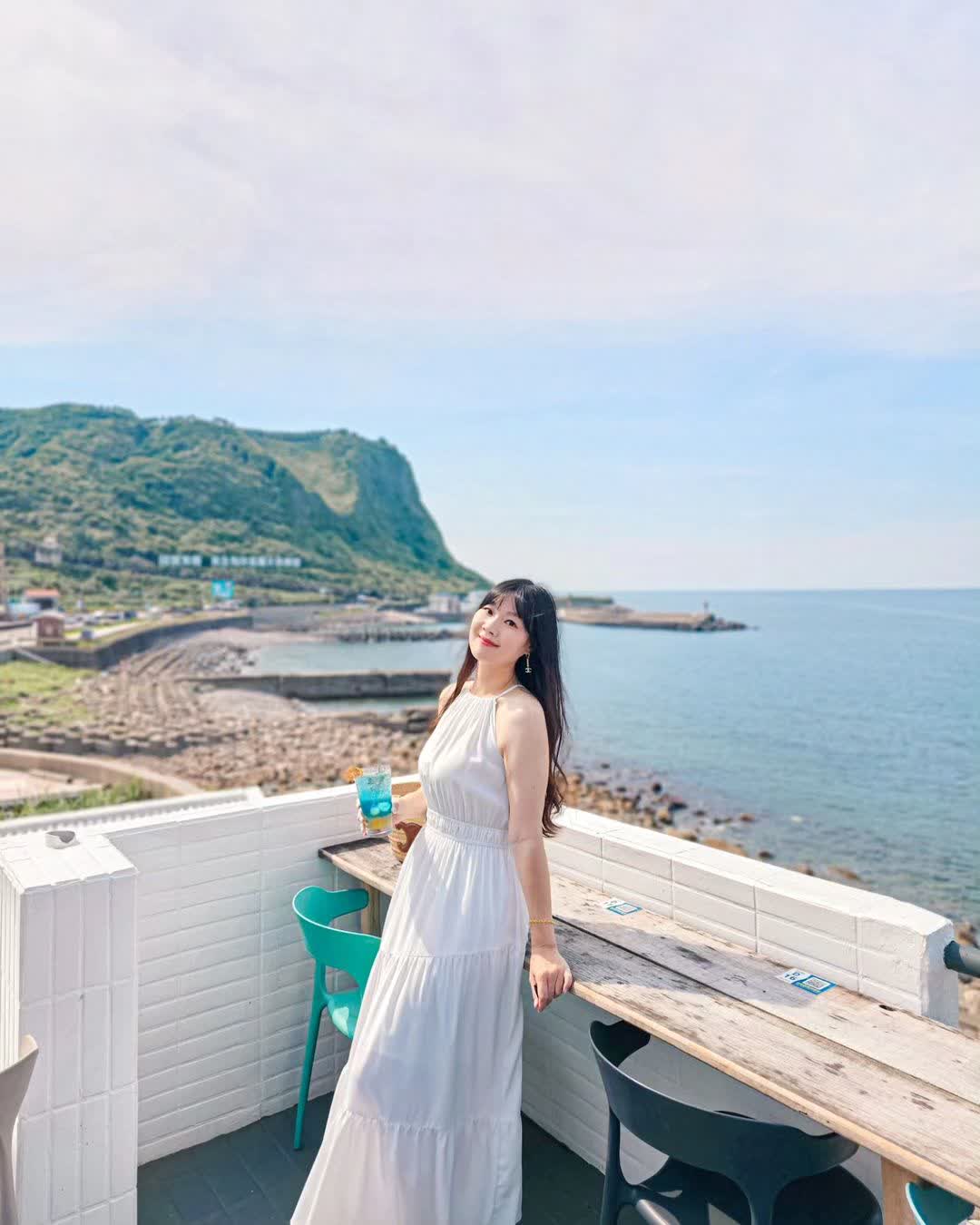 拾浪咖啡（內部整修中） | 去趣 chicTrip