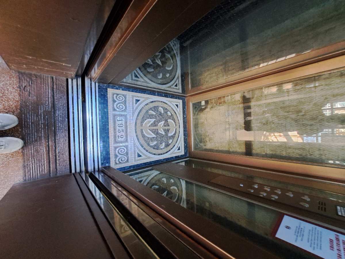 台南林百貨 | 去趣 chicTrip