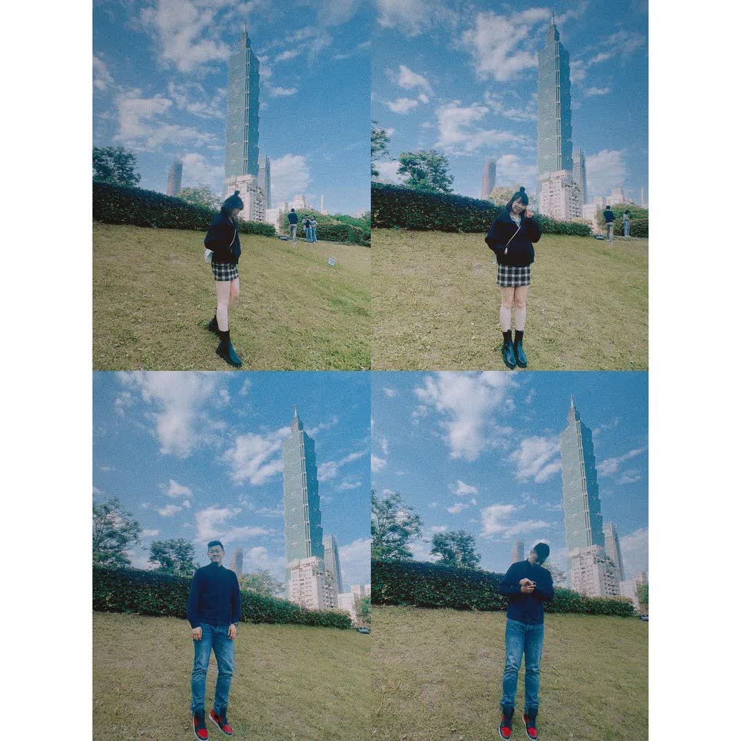 四四南村 | 去趣 chicTrip