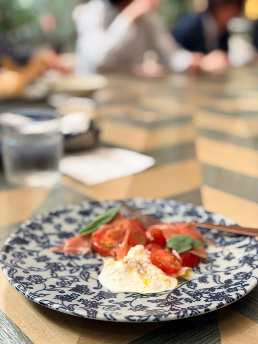 The Front Room Deli Restaurant Marunouchi | 去趣 chicTrip