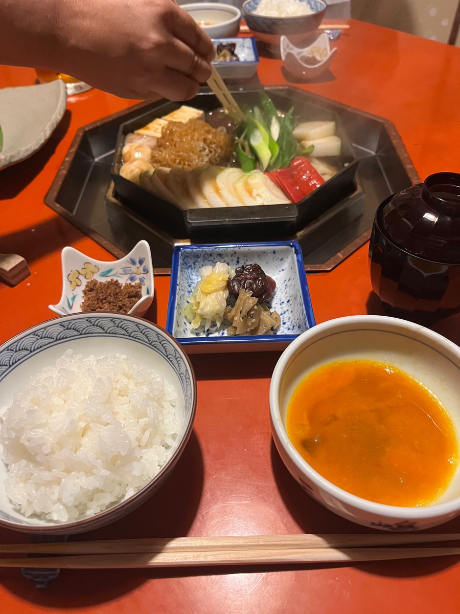 三嶋亭 本店 | 去趣 chicTrip