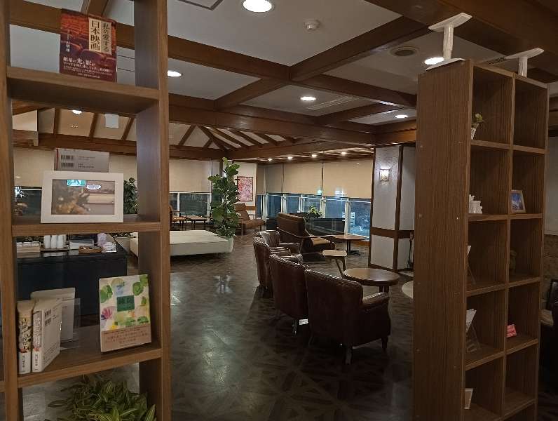 Hotel Grand Vert 舊輕井澤 | 去趣 chicTrip