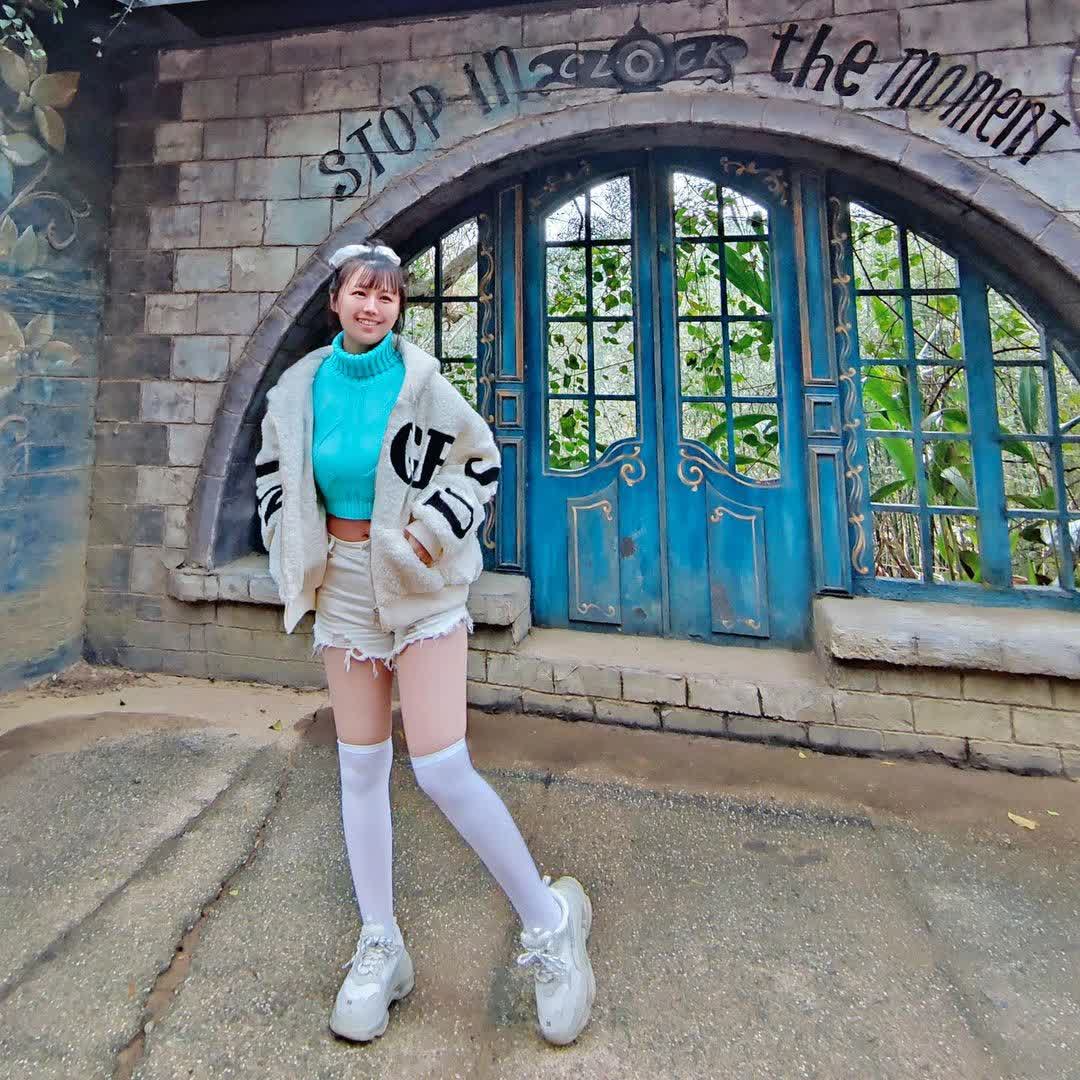 格林奇幻森林 Green Fantasy Forest | 去趣 chicTrip